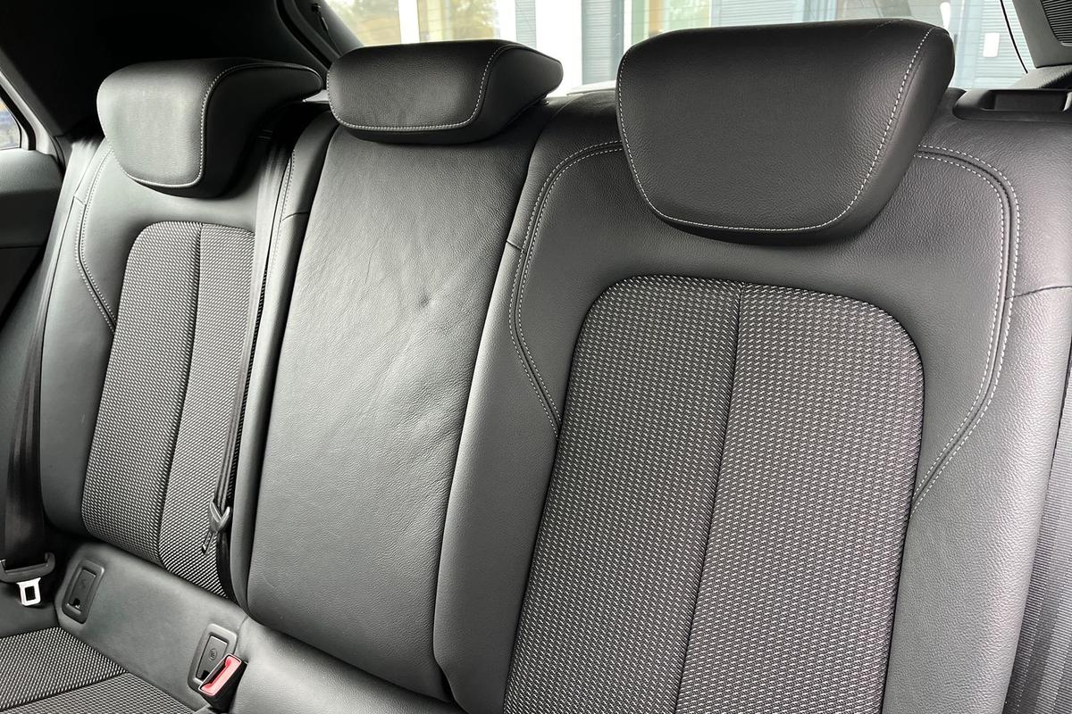 Used Audi Q2 2021 for sale - 76461664: Photo 9