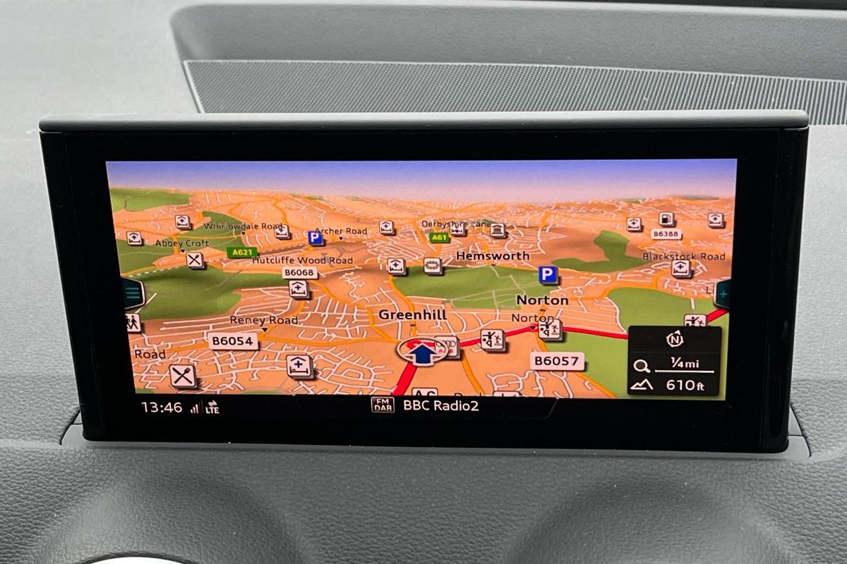 Used Audi Q2 2024 for sale - 77532923: Photo 14