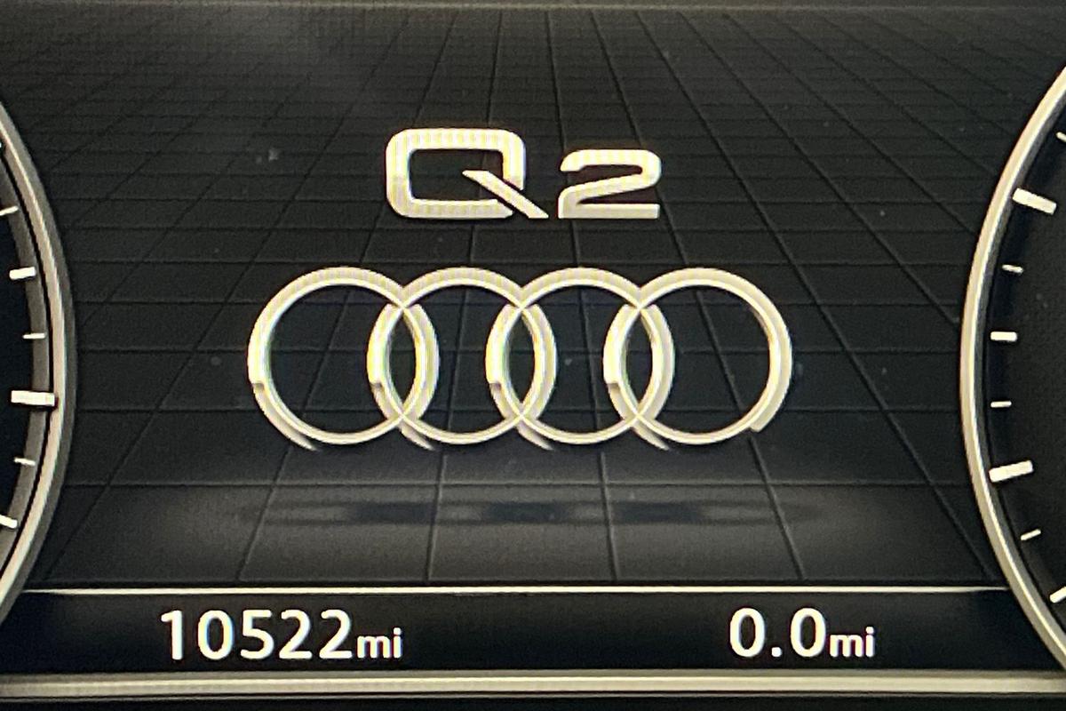 Used Audi Q2 2024 for sale - 77532923: Photo 15