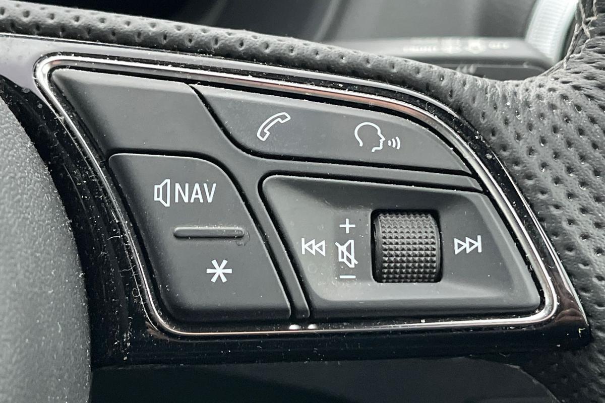 Used Audi Q2 2024 for sale - 77532923: Photo 17