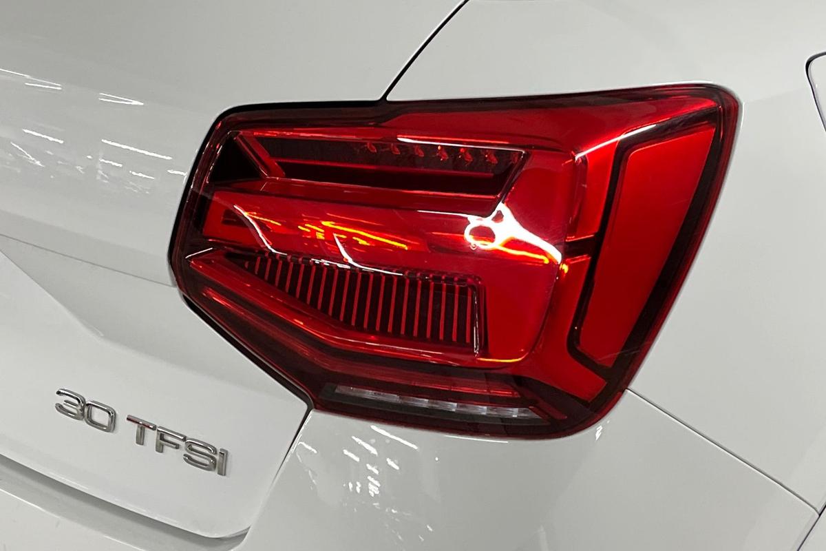 Used Audi Q2 2024 for sale - 77532923: Photo 18