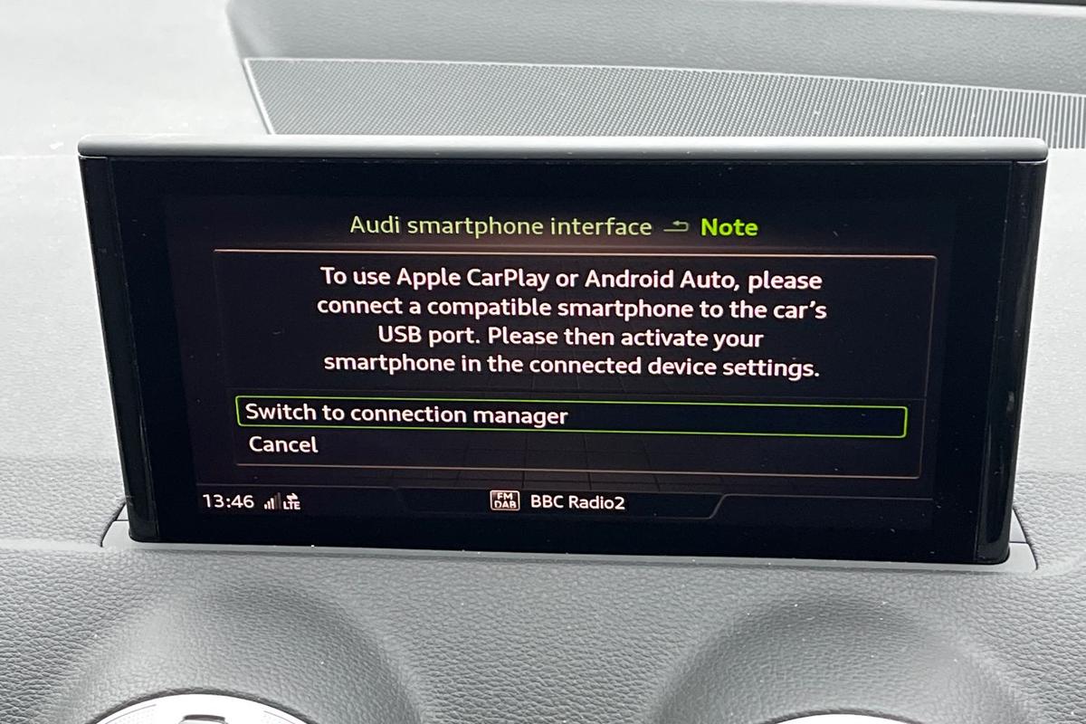 Used Audi Q2 2024 for sale - 77532923: Photo 22