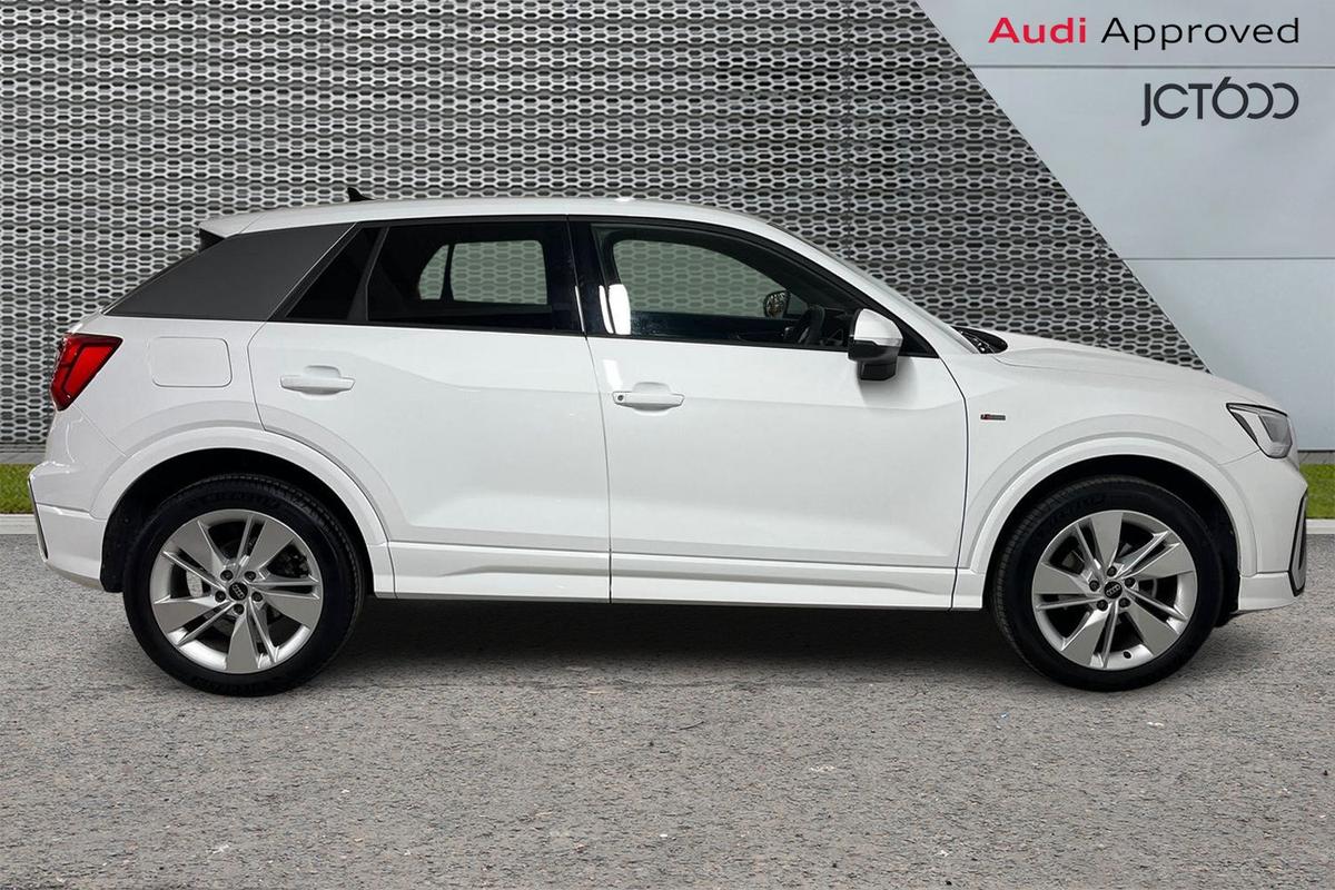 Used Audi Q2 2024 for sale - 77532923: Photo 4