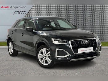 Used Audi Q2 2021 for sale - 76231276: Photo