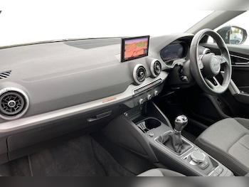 Used Audi Q2 2021 for sale - 76231276: Photo