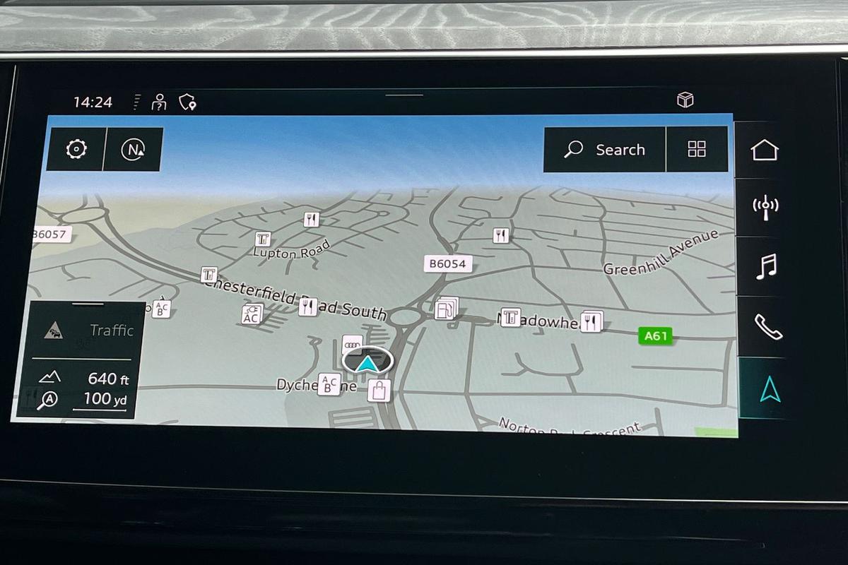 Used Audi e-tron 2022 for sale - 76674770: Photo 14