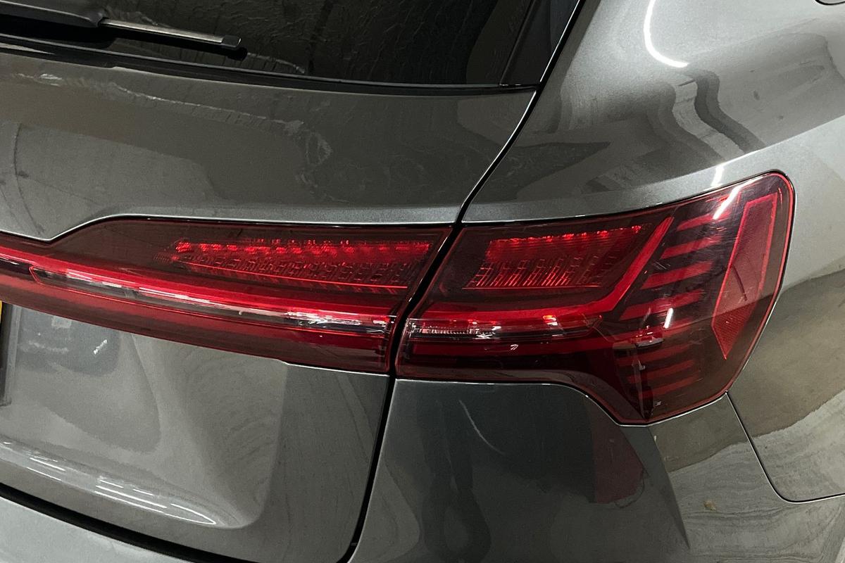 Used Audi e-tron 2022 for sale - 76674770: Photo 18