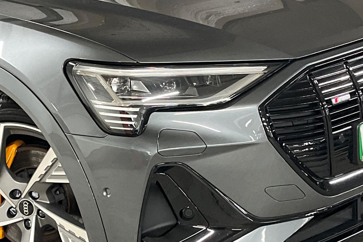 Used Audi e-tron 2022 for sale - 76674770: Photo 19