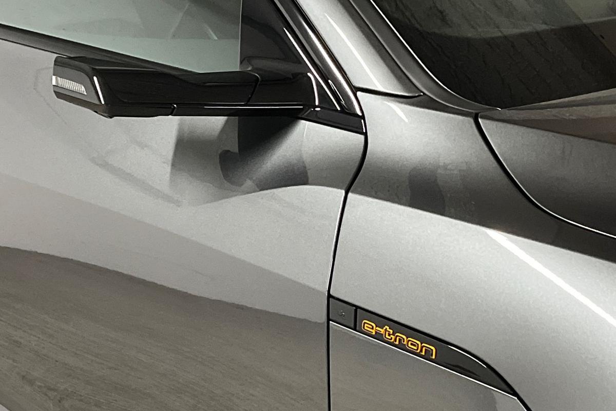 Used Audi e-tron 2022 for sale - 76674770: Photo 20