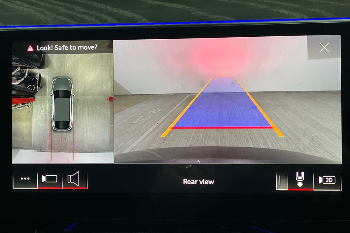 Used Audi e-tron 2022 for sale - 76674770: Photo 21