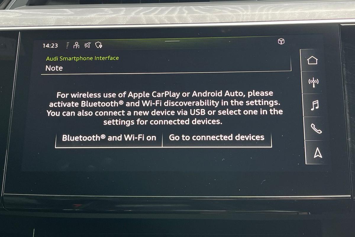 Used Audi e-tron 2022 for sale - 76674770: Photo 22