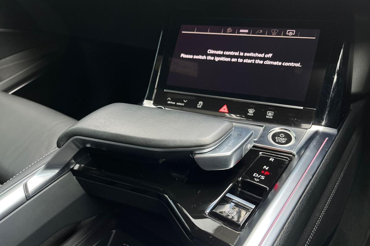 Used Audi e-tron 2022 for sale - 76674770: Photo 23