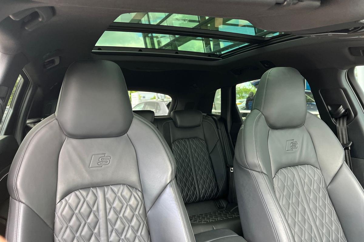 Used Audi e-tron 2022 for sale - 76674770: Photo 25