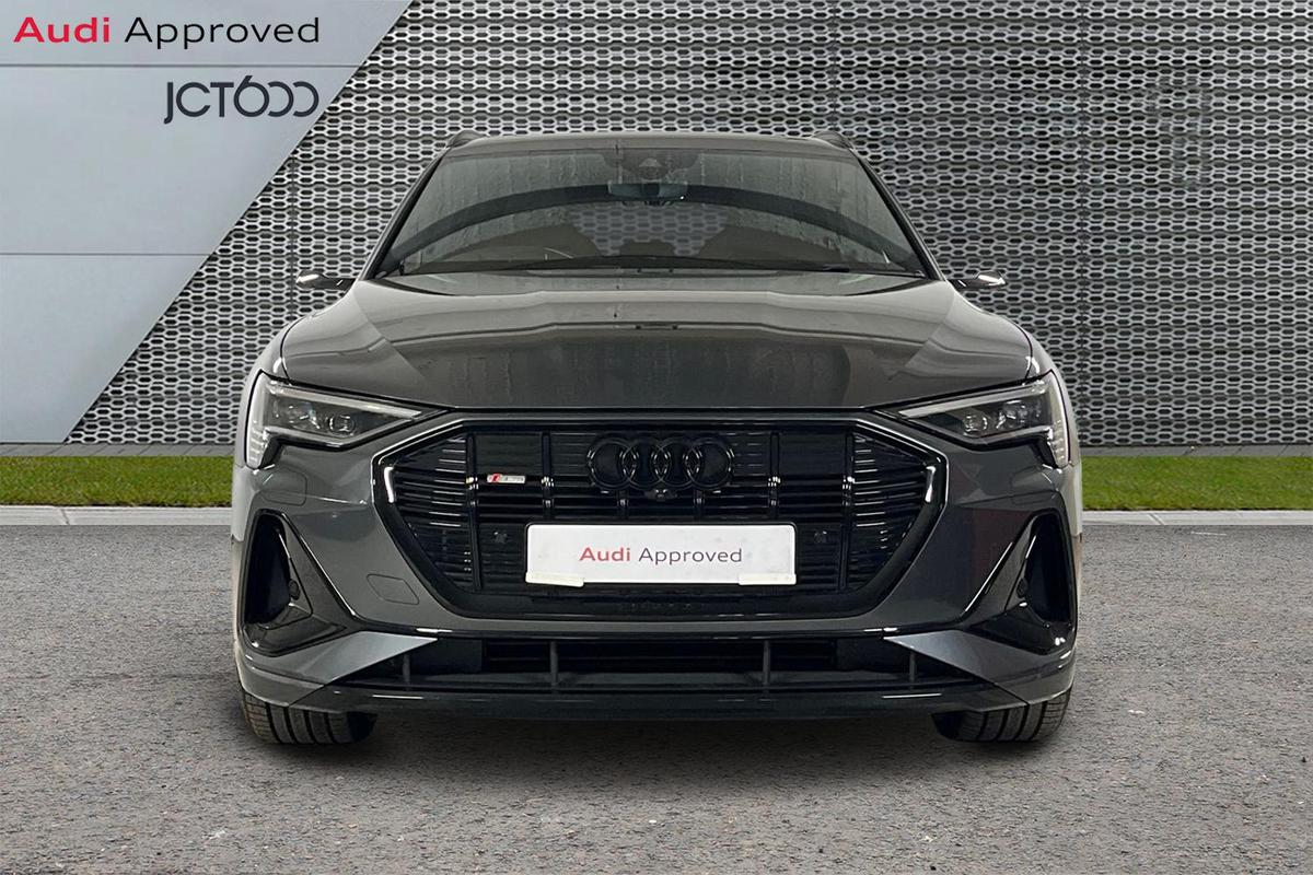 Used Audi e-tron 2022 for sale - 76674770: Photo 8