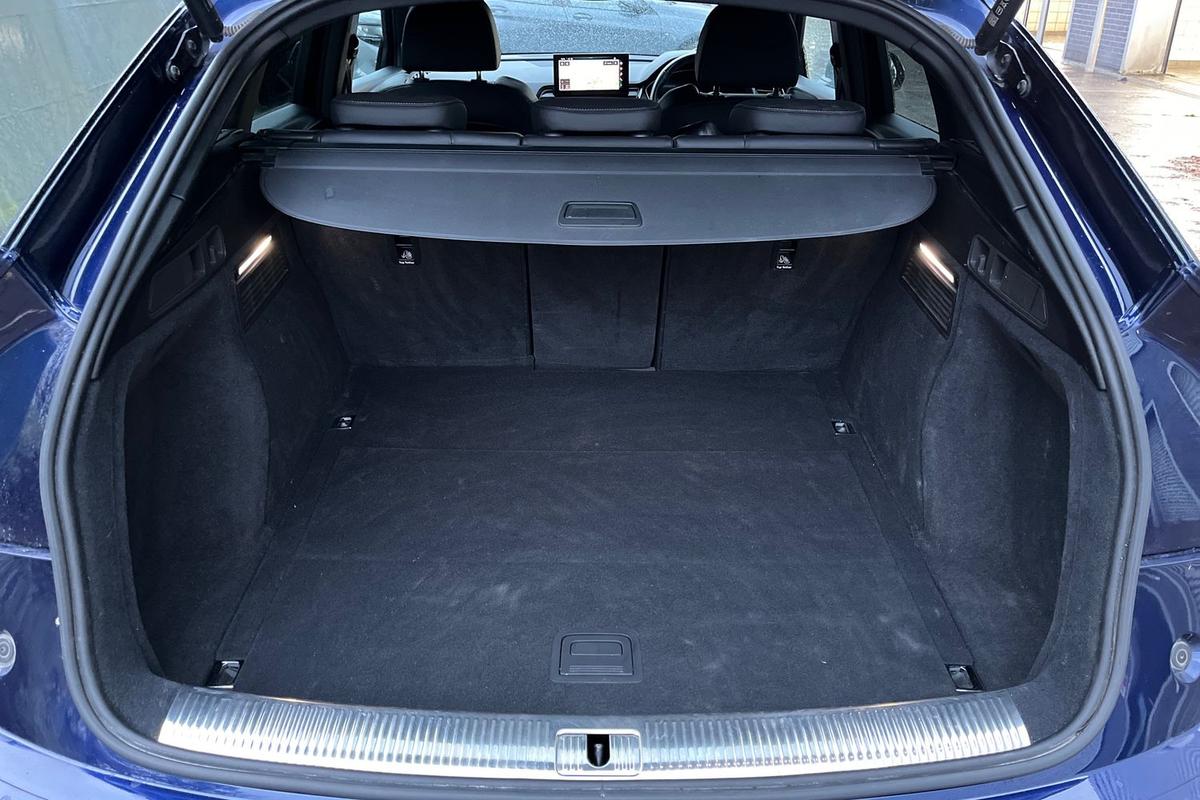 Used Audi Q5 2022 for sale - 76674724: Photo 12