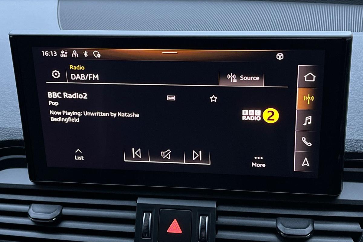 Used Audi Q5 2022 for sale - 76674724: Photo 13