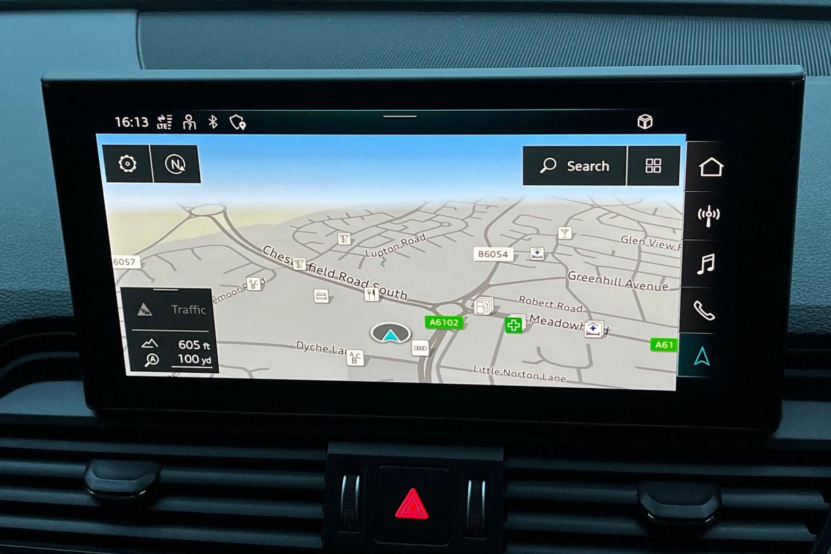 Used Audi Q5 2022 for sale - 76674724: Photo 14