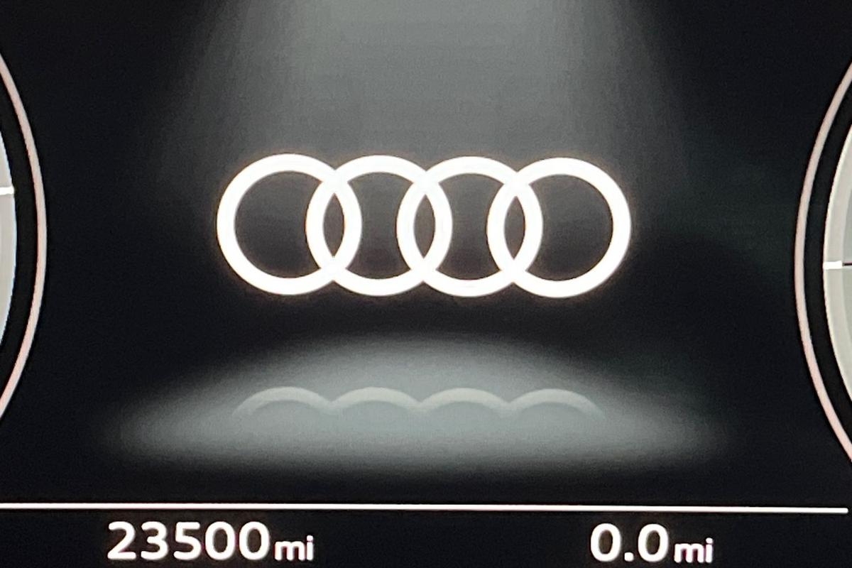 Used Audi Q5 2022 for sale - 76674724: Photo 15