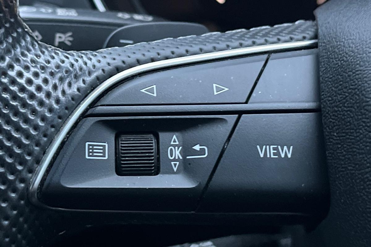 Used Audi Q5 2022 for sale - 76674724: Photo 16