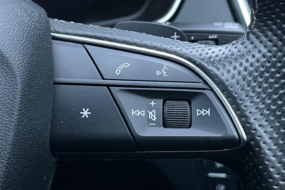 Used Audi Q5 2022 for sale - 76674724: Photo 17