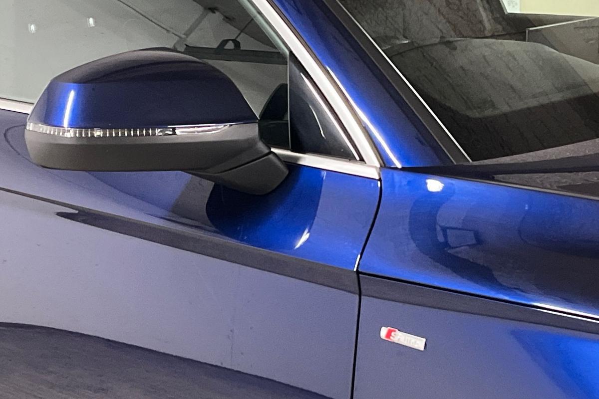 Used Audi Q5 2022 for sale - 76674724: Photo 20