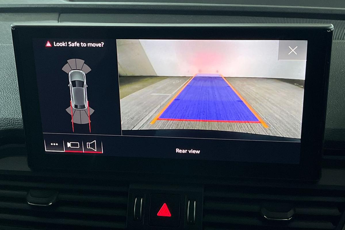 Used Audi Q5 2022 for sale - 76674724: Photo 21