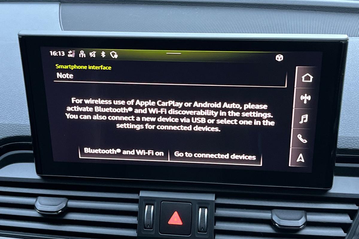 Used Audi Q5 2022 for sale - 76674724: Photo 22