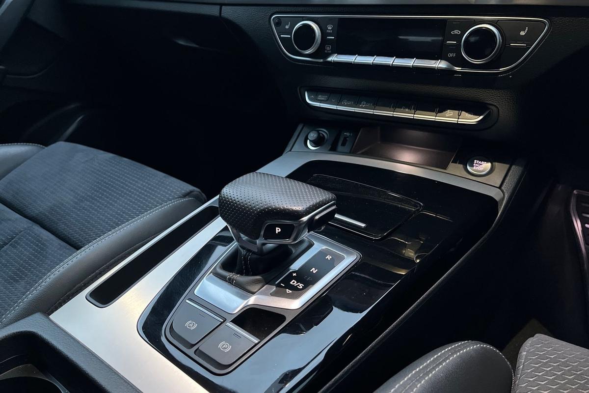 Used Audi Q5 2022 for sale - 76674724: Photo 23