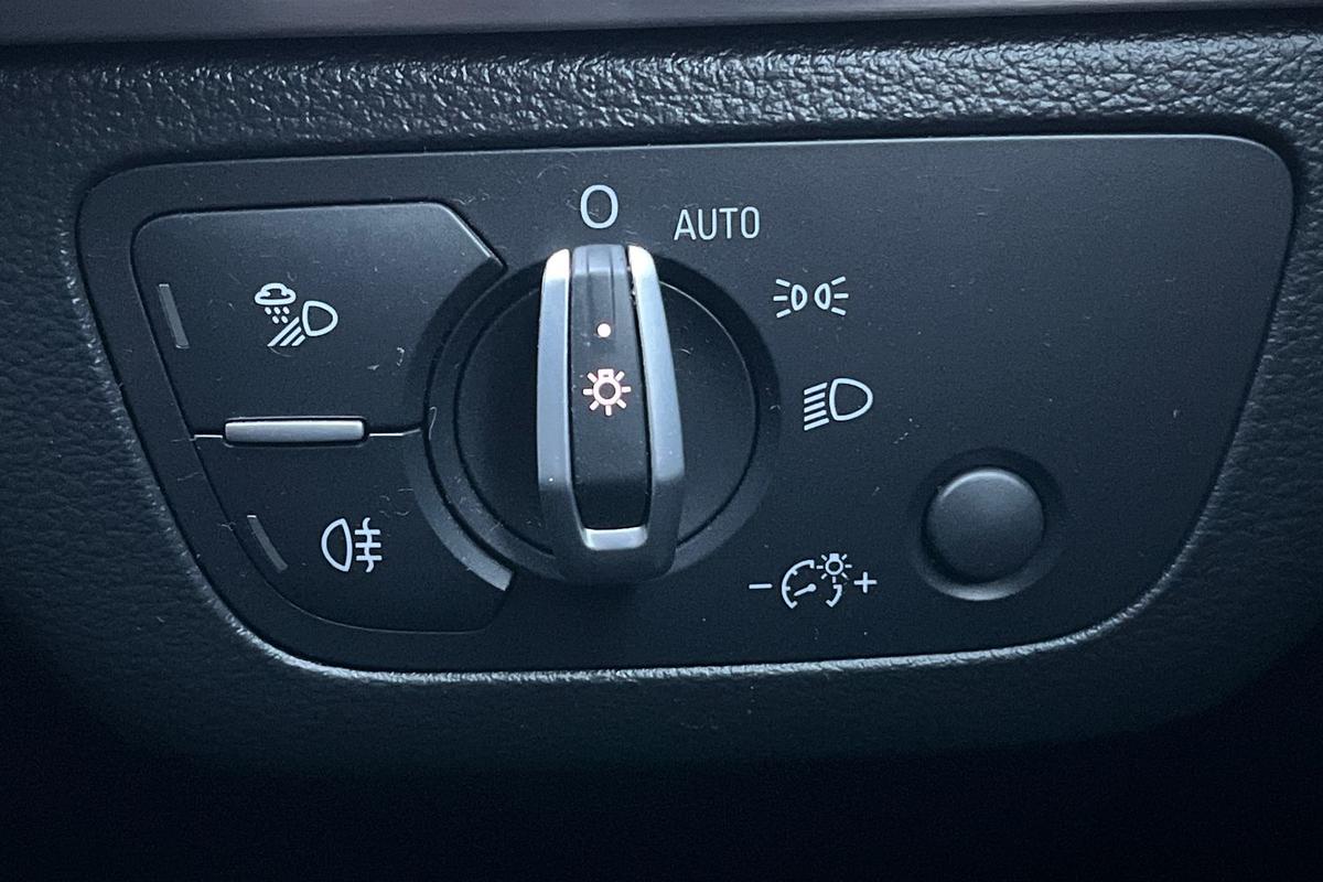 Used Audi Q5 2022 for sale - 76674724: Photo 24