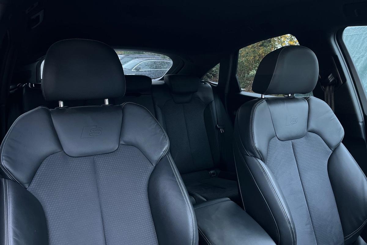 Used Audi Q5 2022 for sale - 76674724: Photo 25