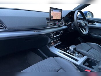 Used Audi Q5 2022 for sale - 76674724: Photo