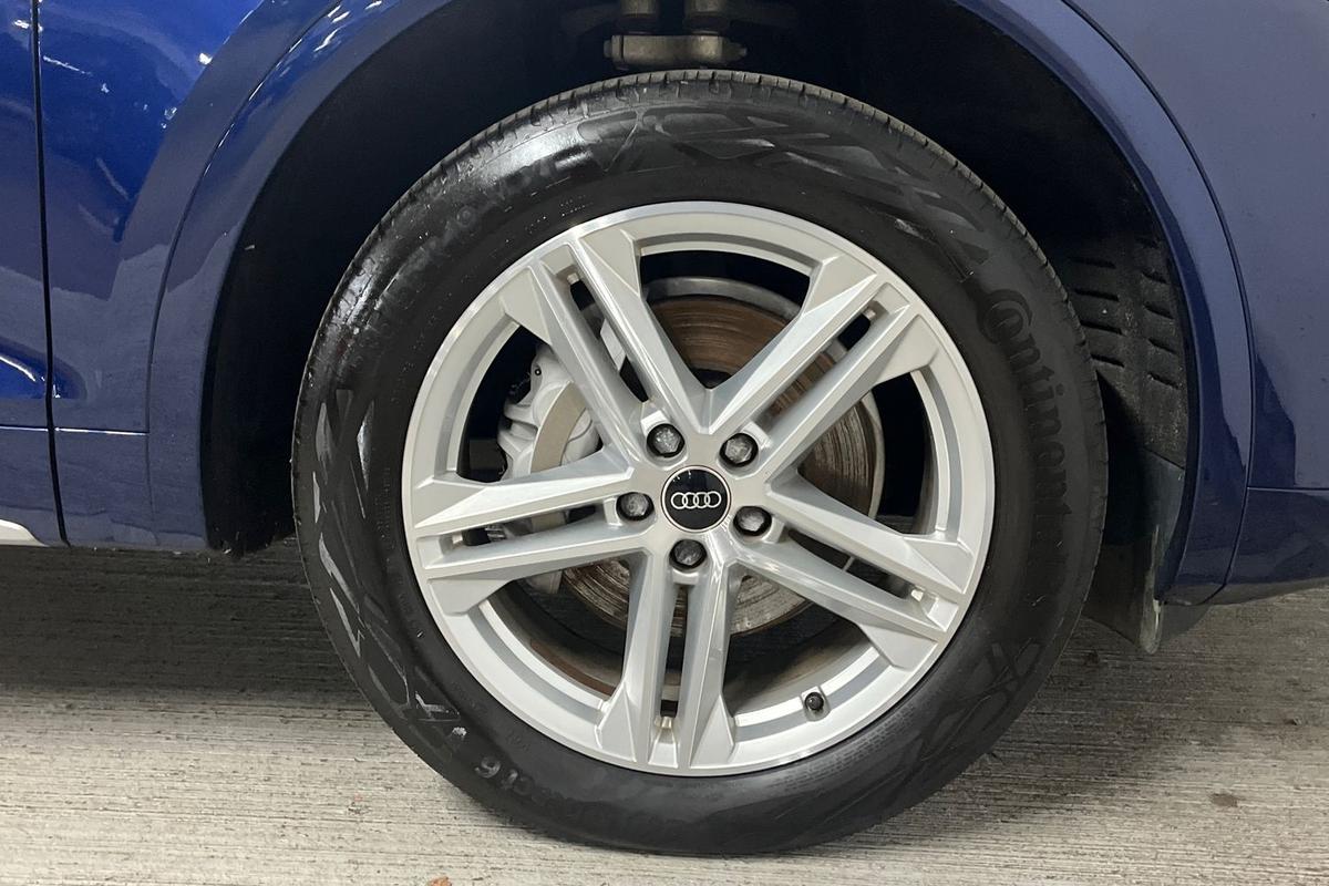 Used Audi Q5 2022 for sale - 76674724: Photo 5