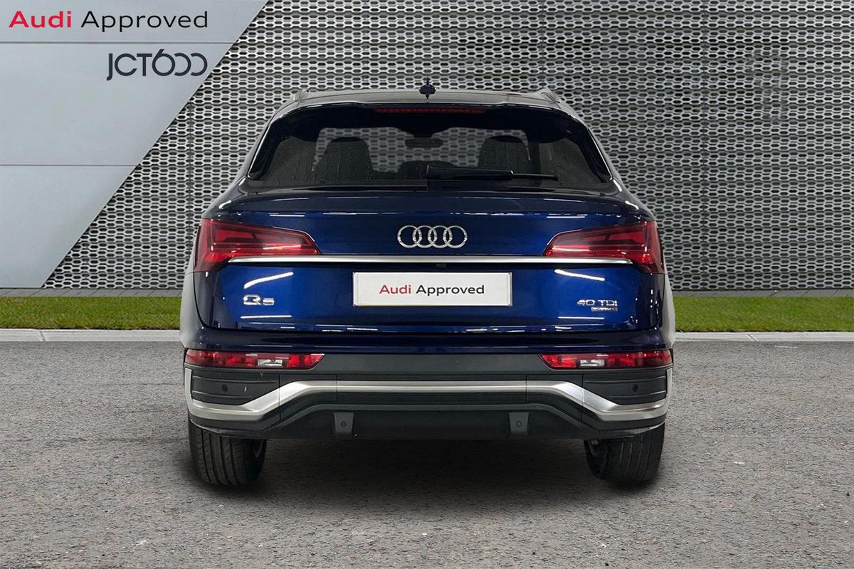 Used Audi Q5 2022 for sale - 76674724: Photo 7