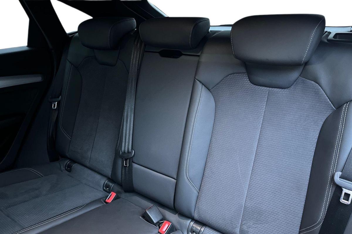 Used Audi Q5 2022 for sale - 76674724: Photo 9