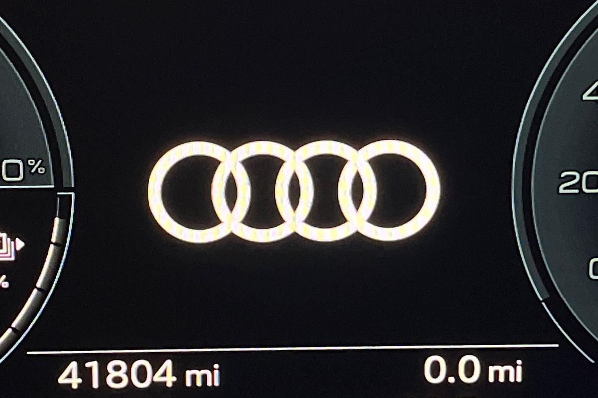 Used Audi Q4 e-tron 2021 for sale - 76674109: Photo 15