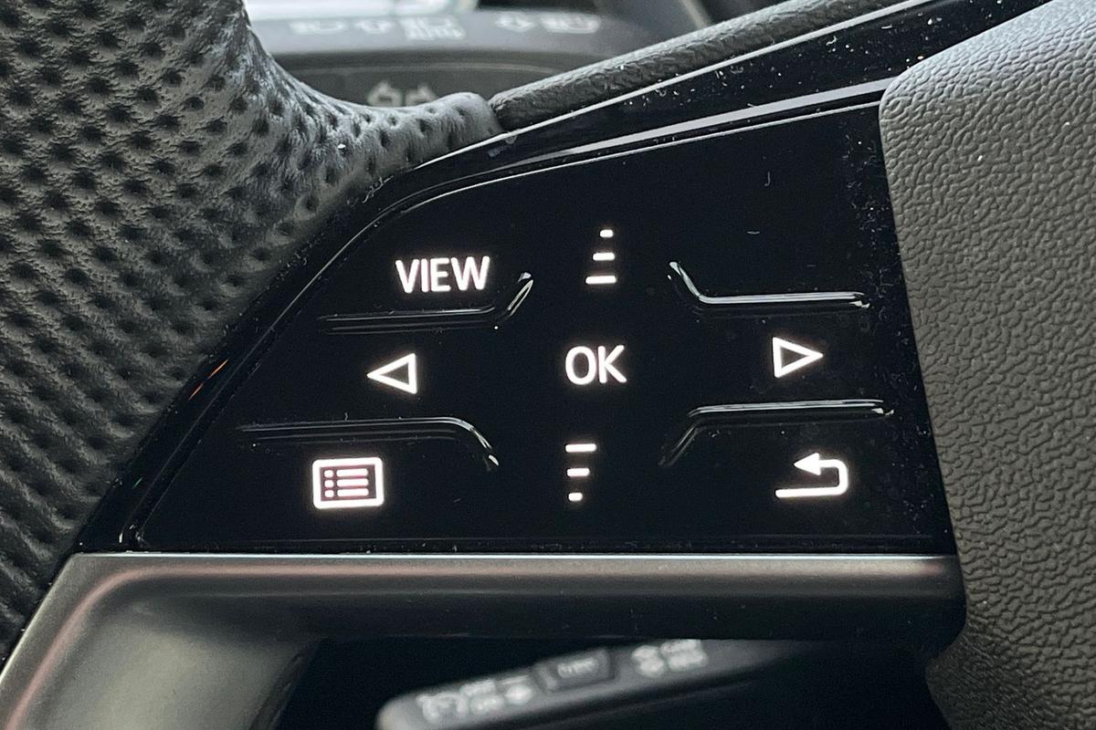 Used Audi Q4 e-tron 2021 for sale - 76674109: Photo 16