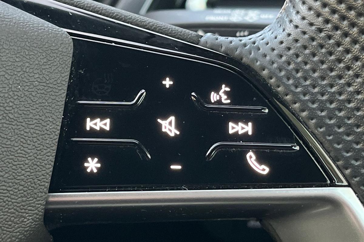 Used Audi Q4 e-tron 2021 for sale - 76674109: Photo 17