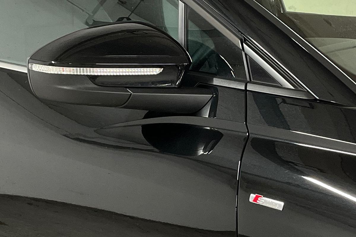 Used Audi Q4 e-tron 2021 for sale - 76674109: Photo 20