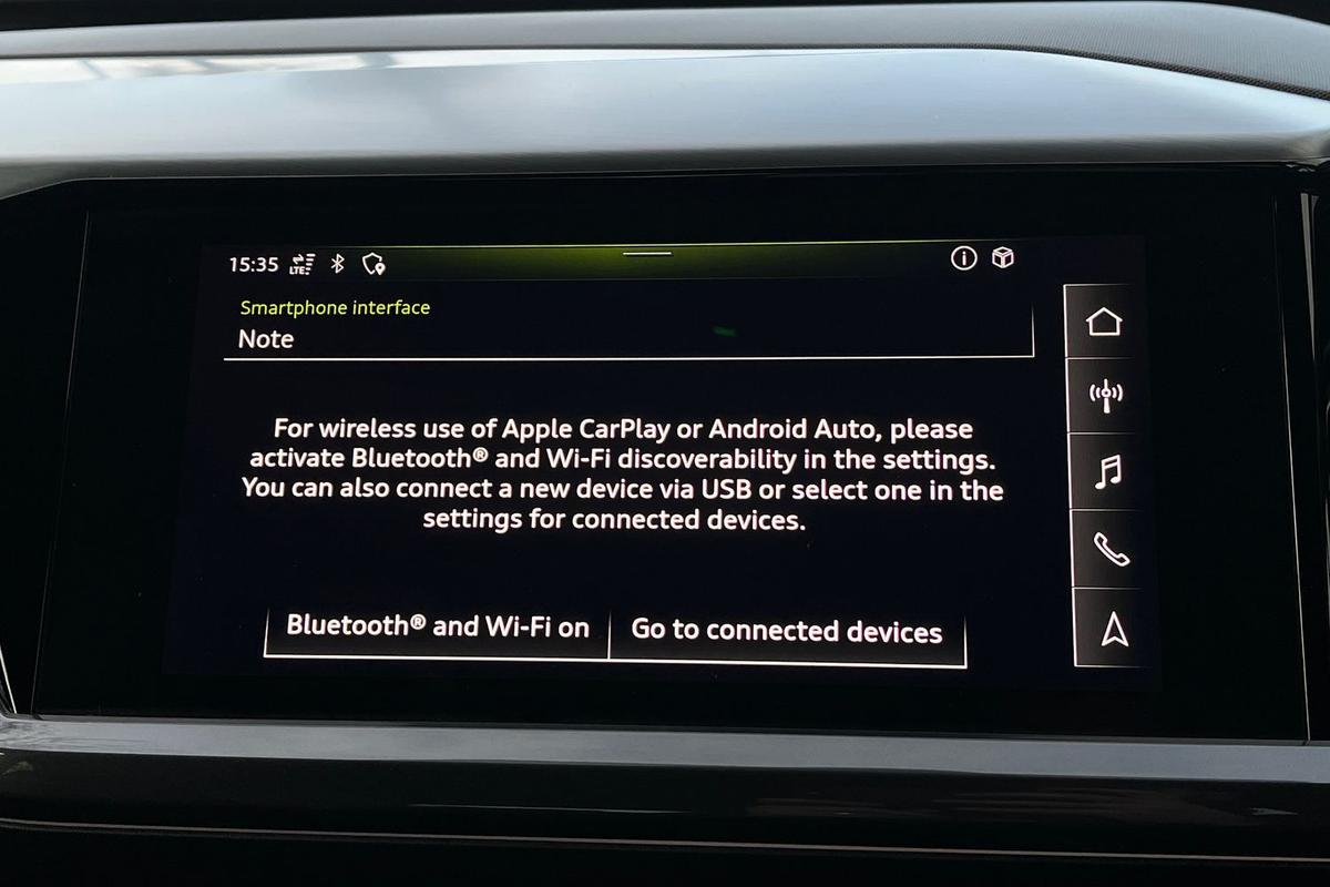 Used Audi Q4 e-tron 2021 for sale - 76674109: Photo 22