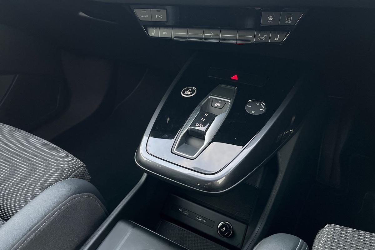 Used Audi Q4 e-tron 2021 for sale - 76674109: Photo 23