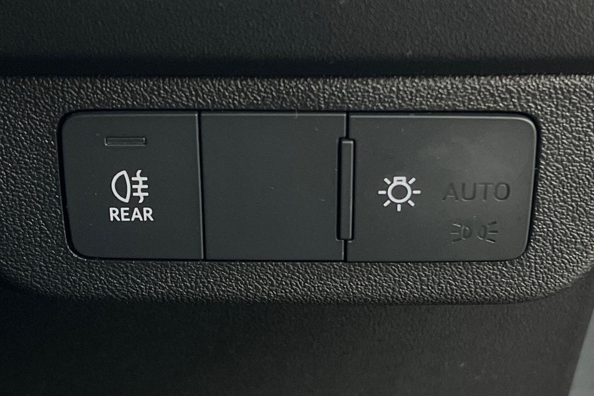 Used Audi Q4 e-tron 2021 for sale - 76674109: Photo 24