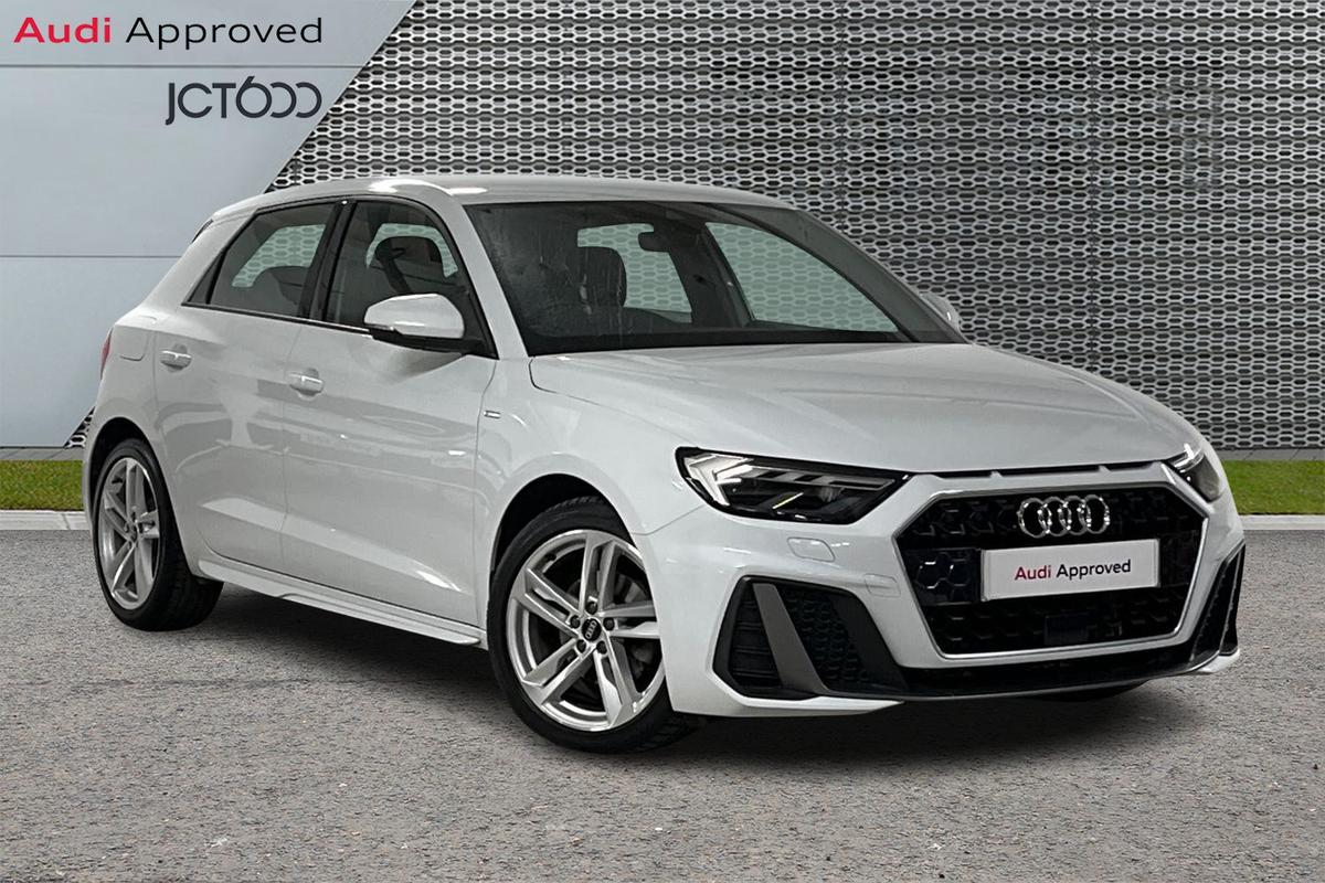 Used Audi A1 2022 for sale - 76674431: Photo 1