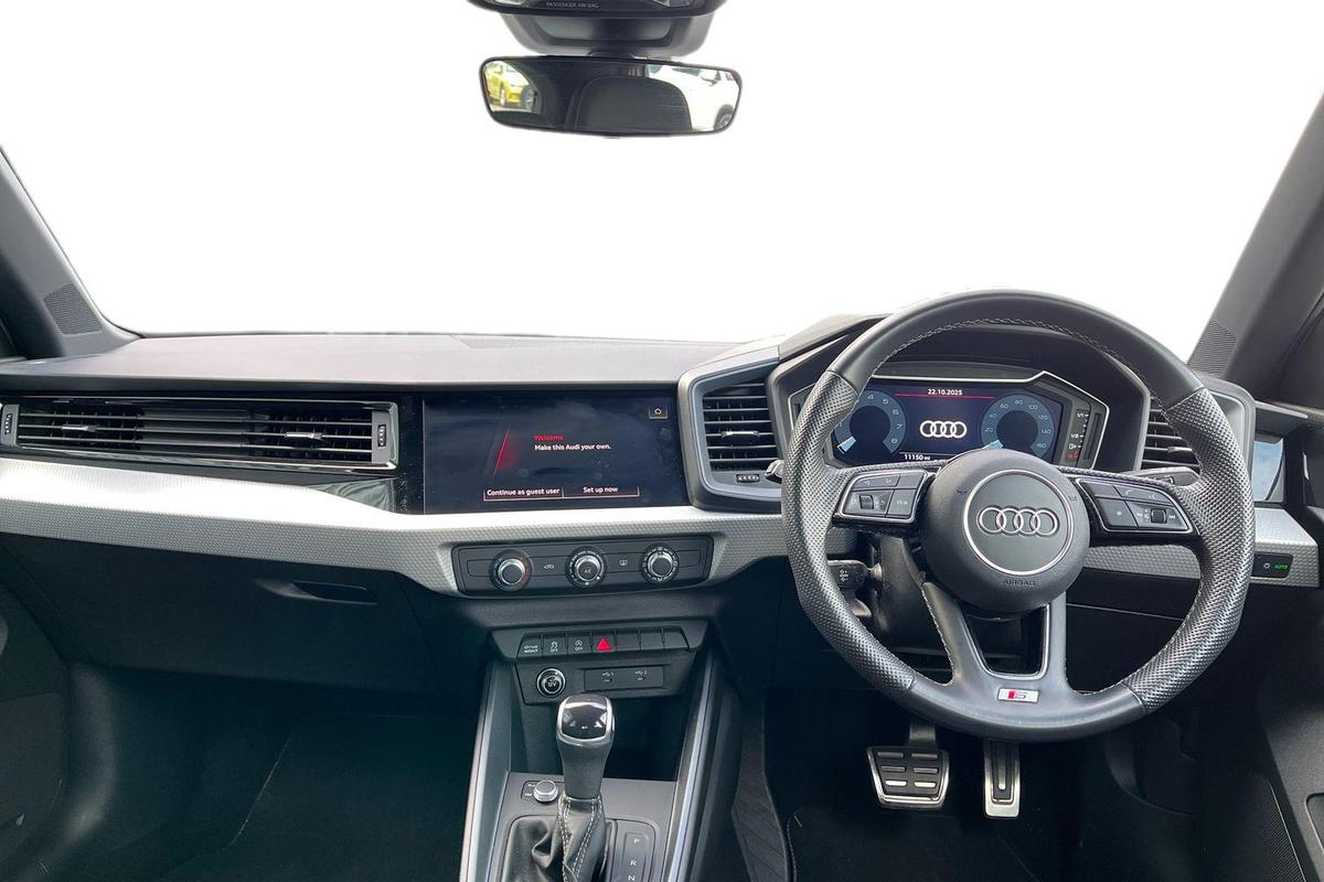 Used Audi A1 2022 for sale - 76674431: Photo 10