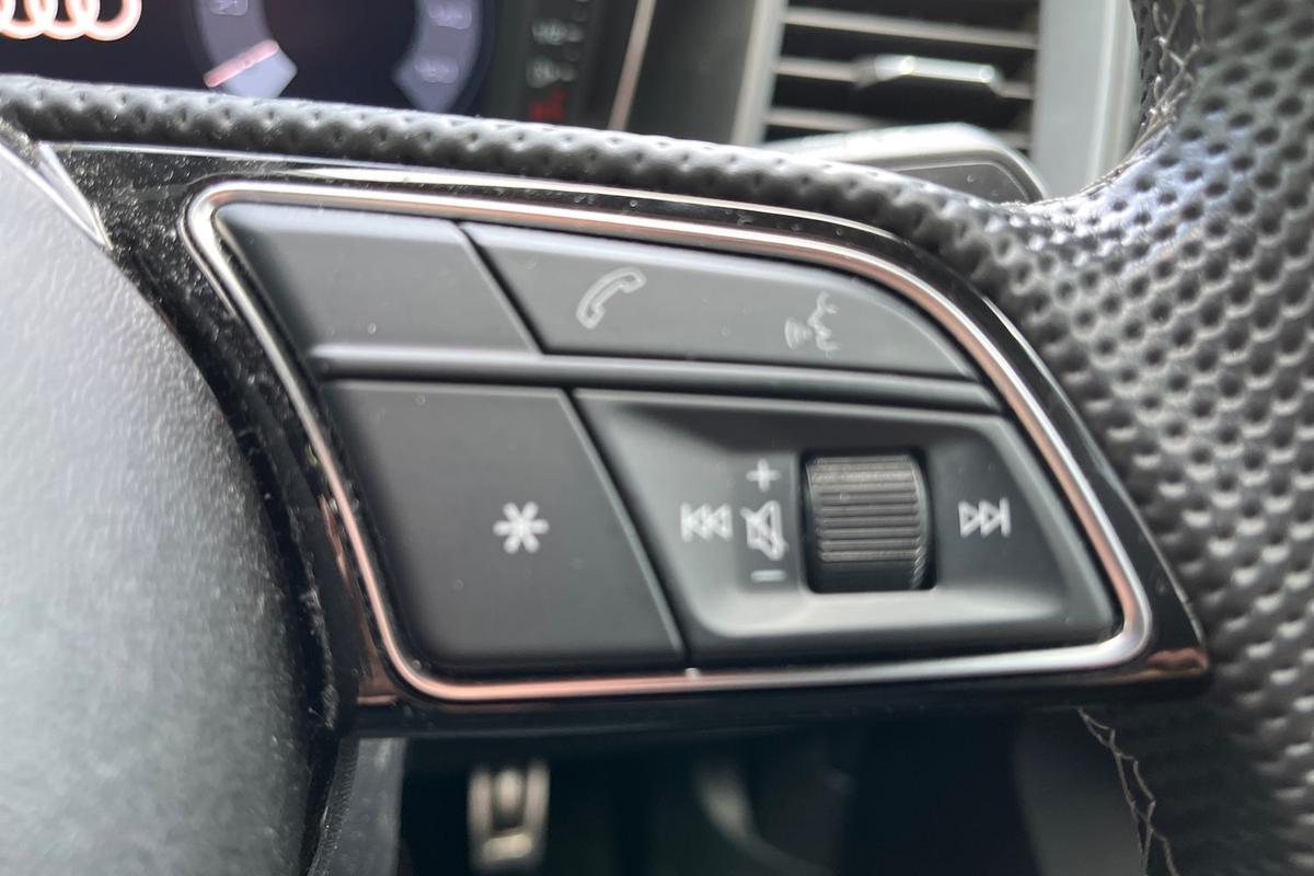 Used Audi A1 2022 for sale - 76674431: Photo 17