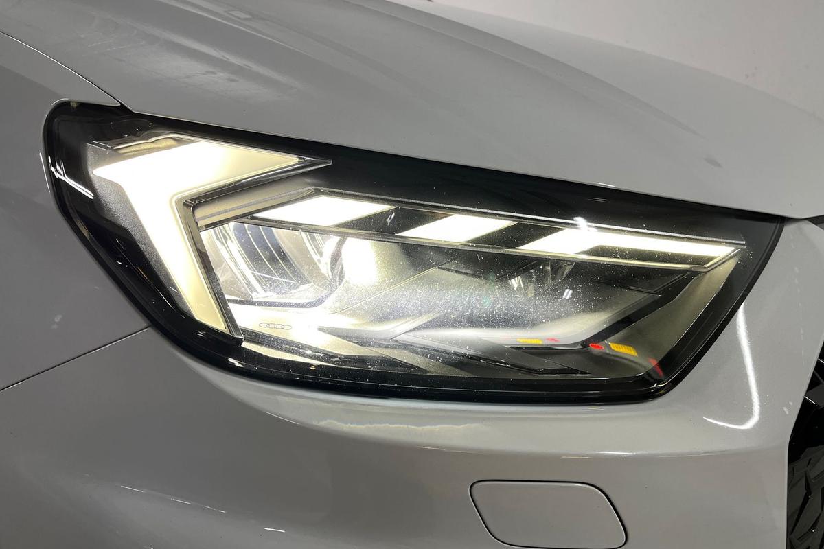 Used Audi A1 2022 for sale - 76674431: Photo 19