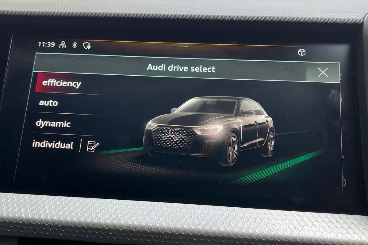 Used Audi A1 2022 for sale - 76674431: Photo 21