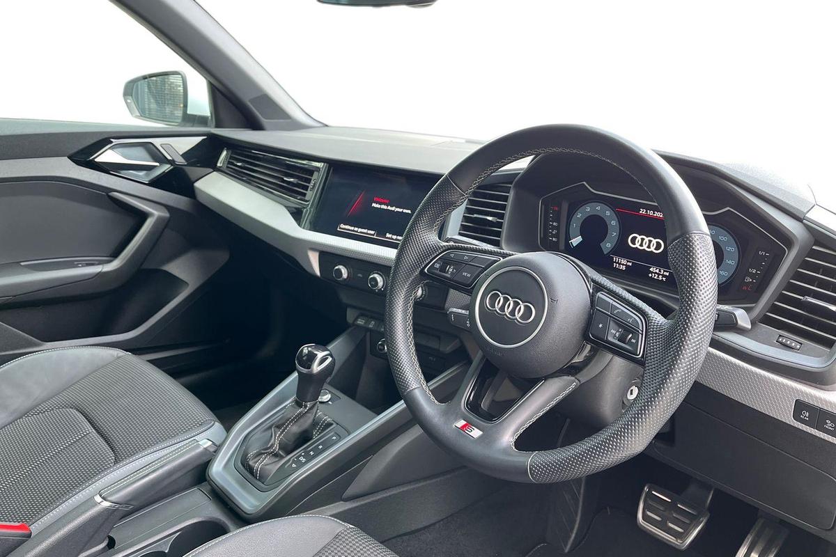 Used Audi A1 2022 for sale - 76674431: Photo 6