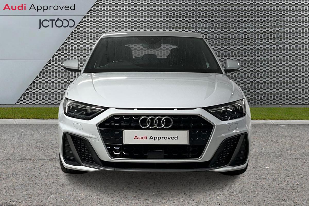 Used Audi A1 2022 for sale - 76674431: Photo 8