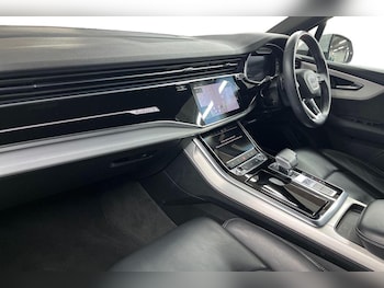 Used Audi Q7 2022 for sale - 78463848: Photo