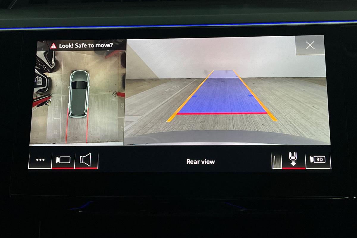 Used Audi e-tron 2021 for sale - 77533300: Photo 21